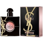 Yves Saint Laurent Black Opium Gold Attraction Limited Edition 100 ml Bayan Tester Parfüm 